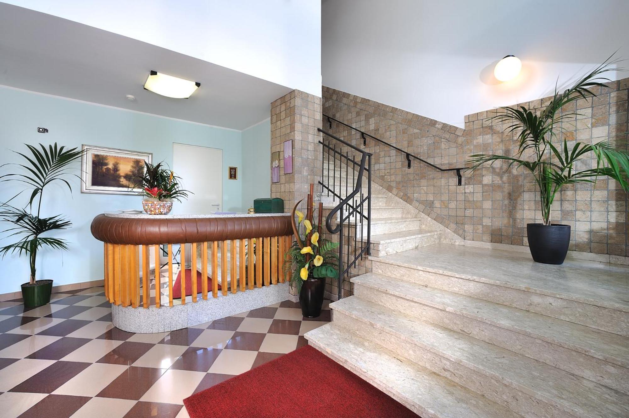 Atis Hotel Bellaria-Igea Marina